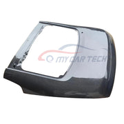 Nissan 350Z Carbon Fiber Rear Trunk Lid product image 2